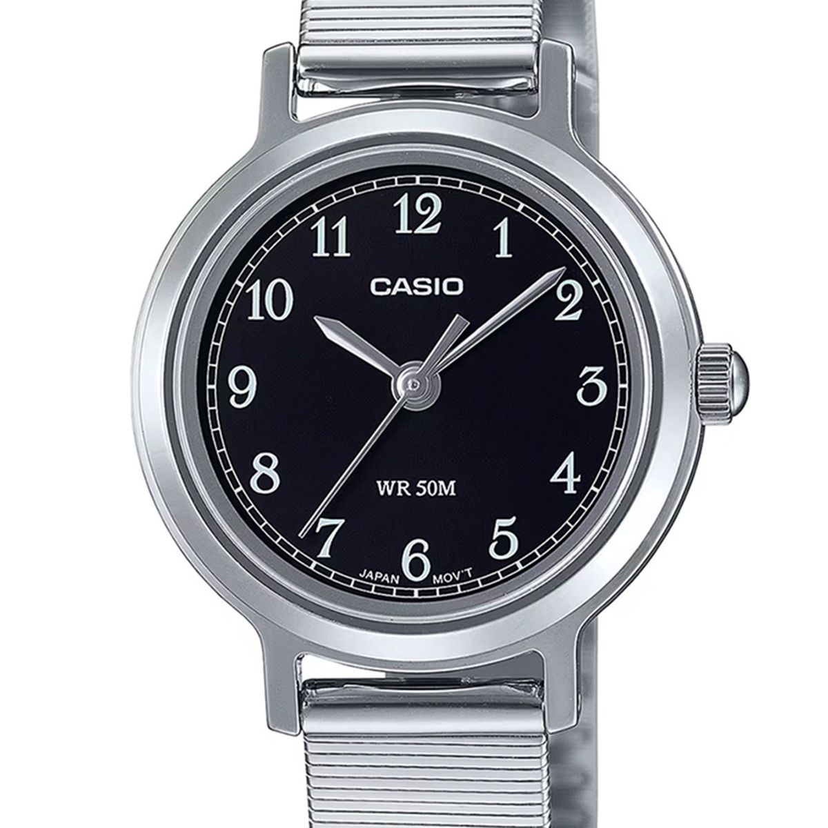 CASIO - Reloj Mujer Casio LTP-B170D-1BVDF