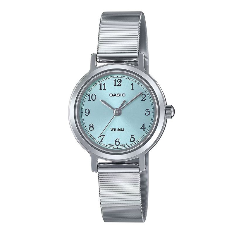 CASIO - Reloj Mujer Casio LTP-B170D-2BVDF