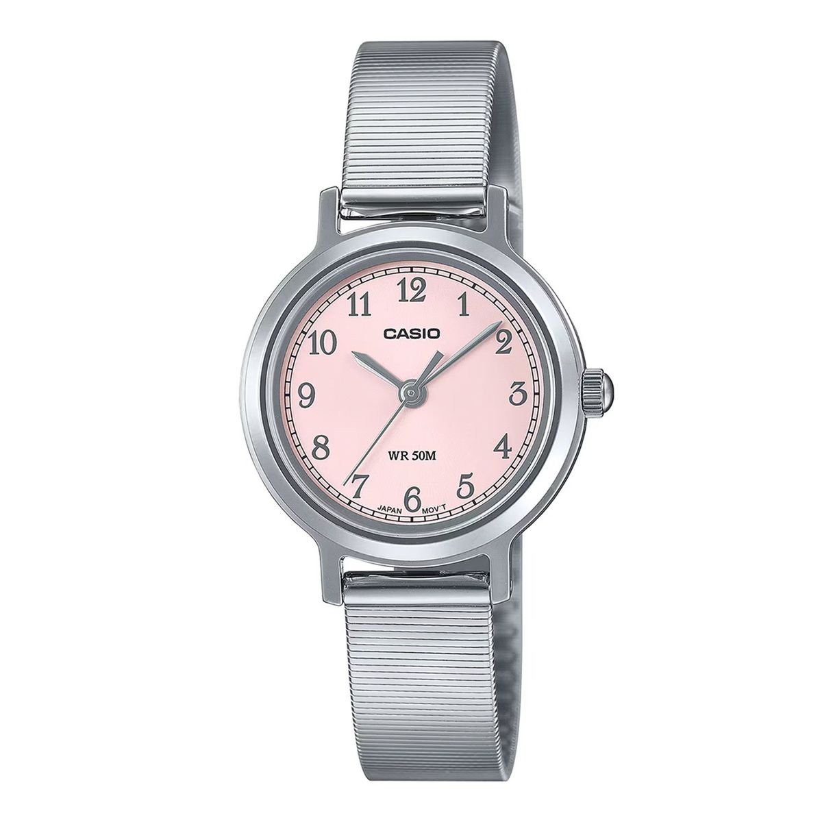 CASIO - Reloj Mujer Casio LTP-B170D-4BVDF