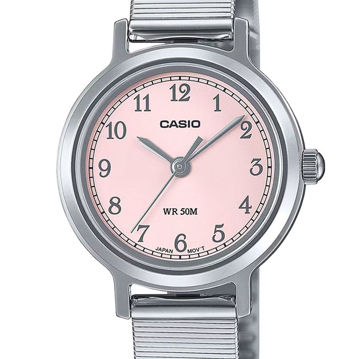 CASIO - Reloj Mujer Casio LTP-B170D-4BVDF