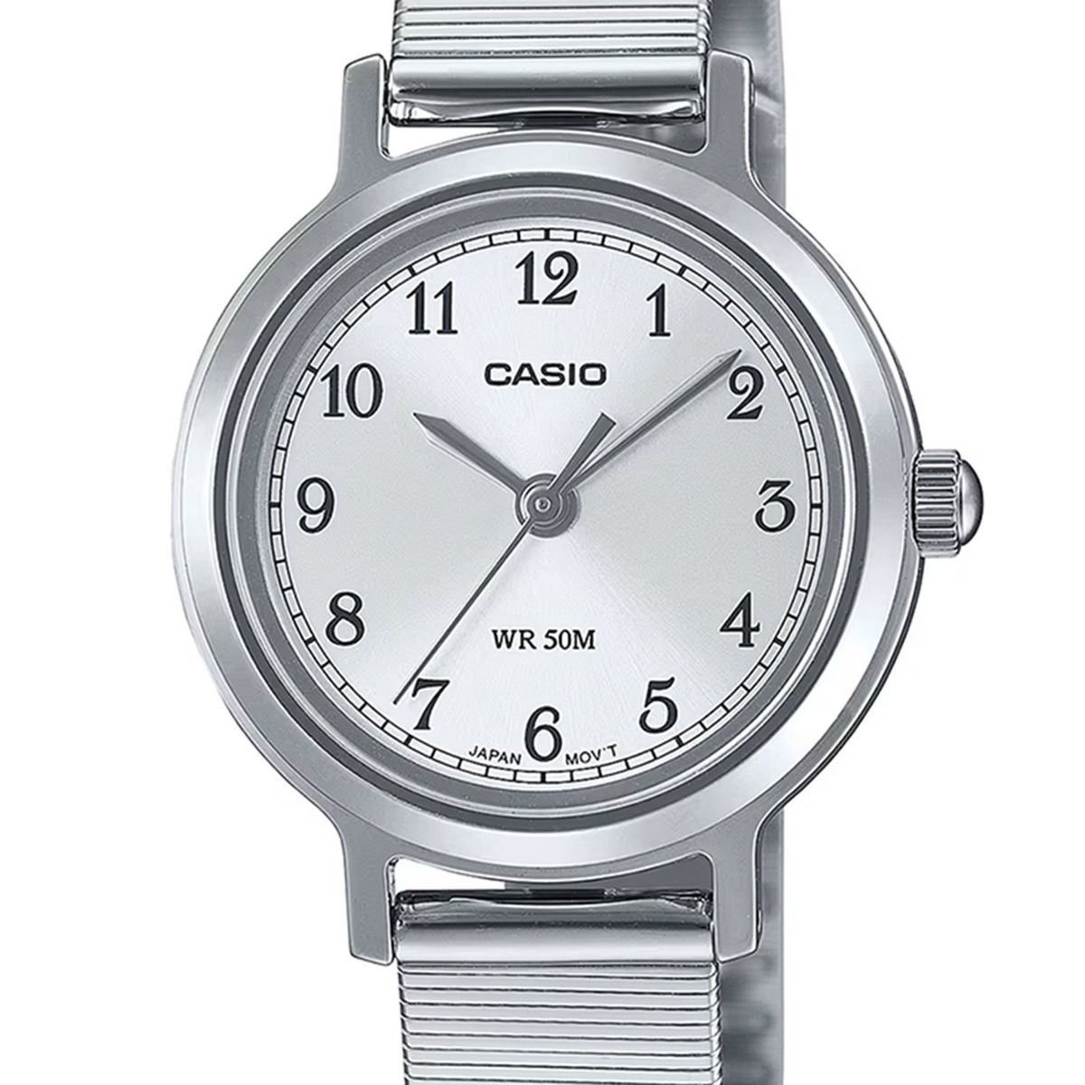 CASIO - Reloj Mujer Casio LTP-B170D-7BVDF