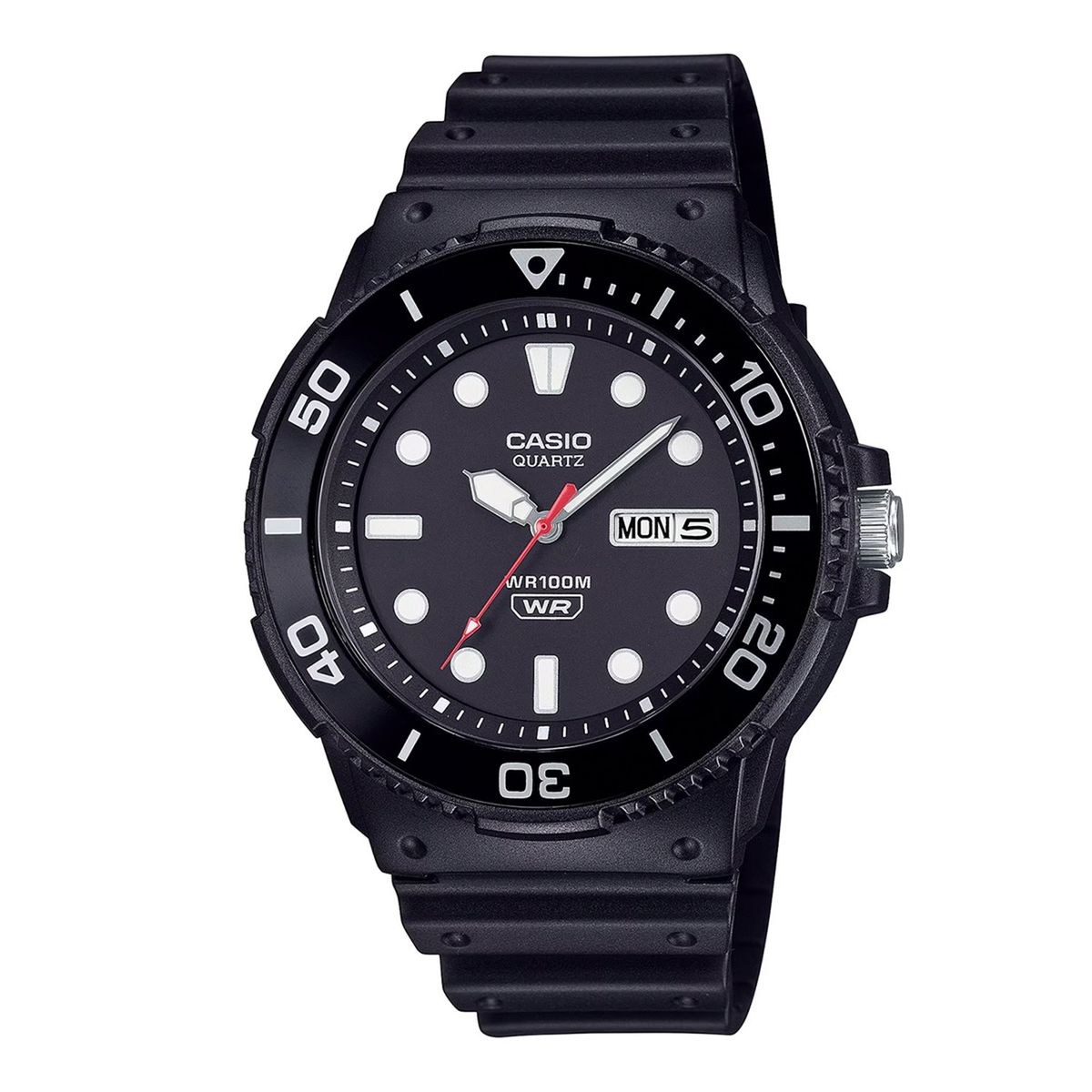 CASIO - Reloj Hombre Casio MRW-230H-1E1VDF