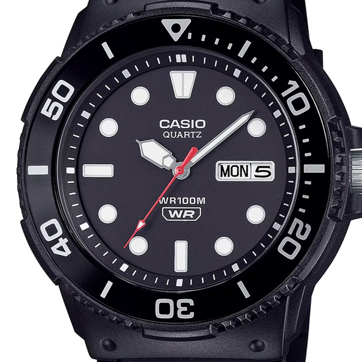 CASIO - Reloj Hombre Casio MRW-230H-1E1VDF