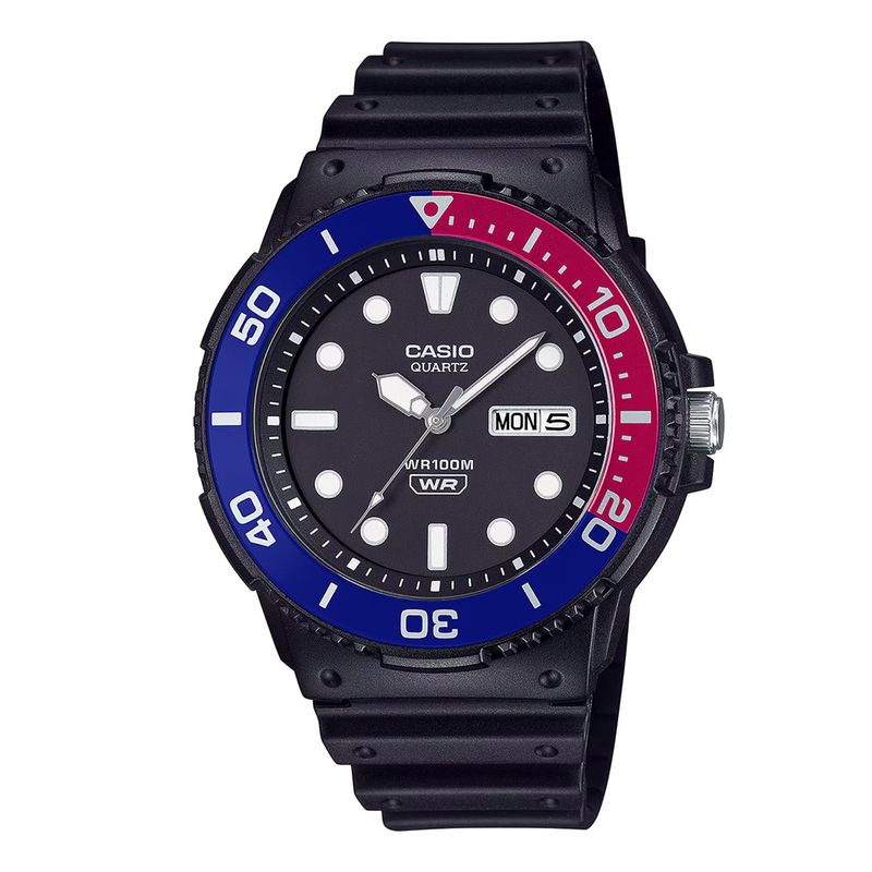 CASIO - Reloj Hombre Casio MRW-230H-1E2VDF