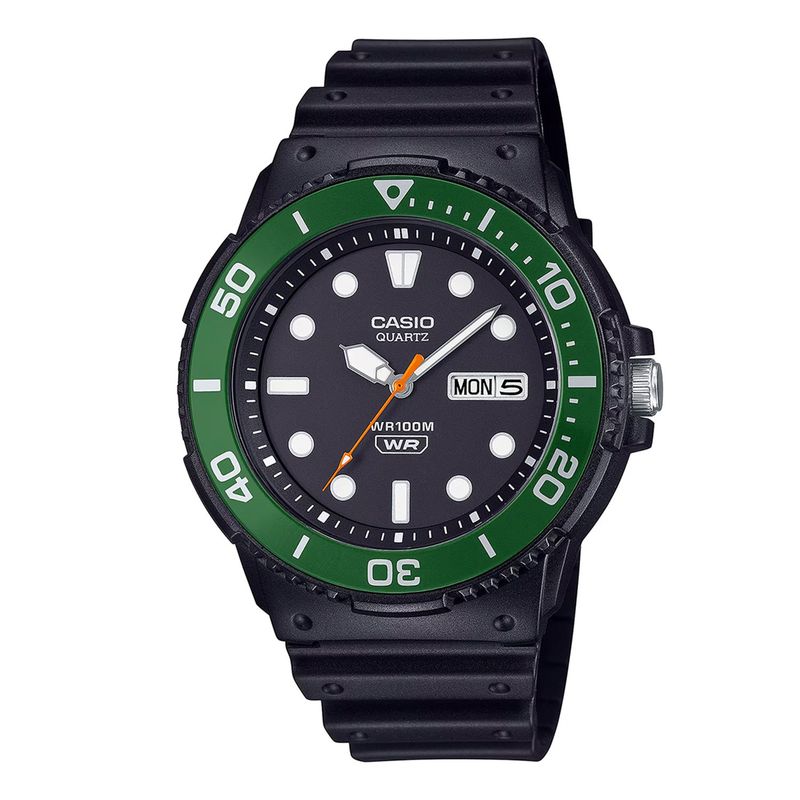 CASIO - Reloj Hombre Casio MRW-230H-1E3VDF