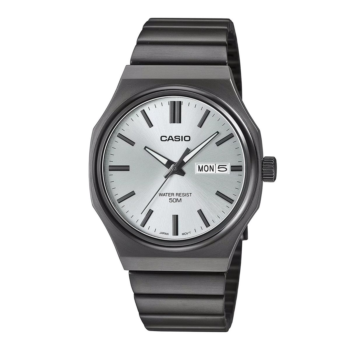 CASIO - Reloj Hombre Casio MTP-E735B-7AVDF