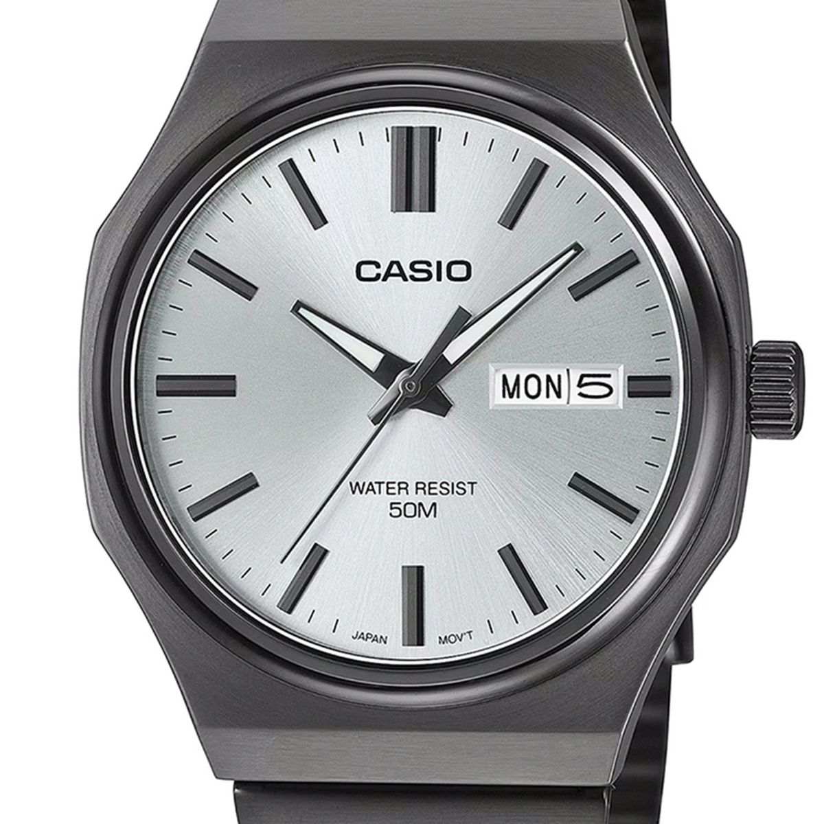 CASIO - Reloj Hombre Casio MTP-E735B-7AVDF