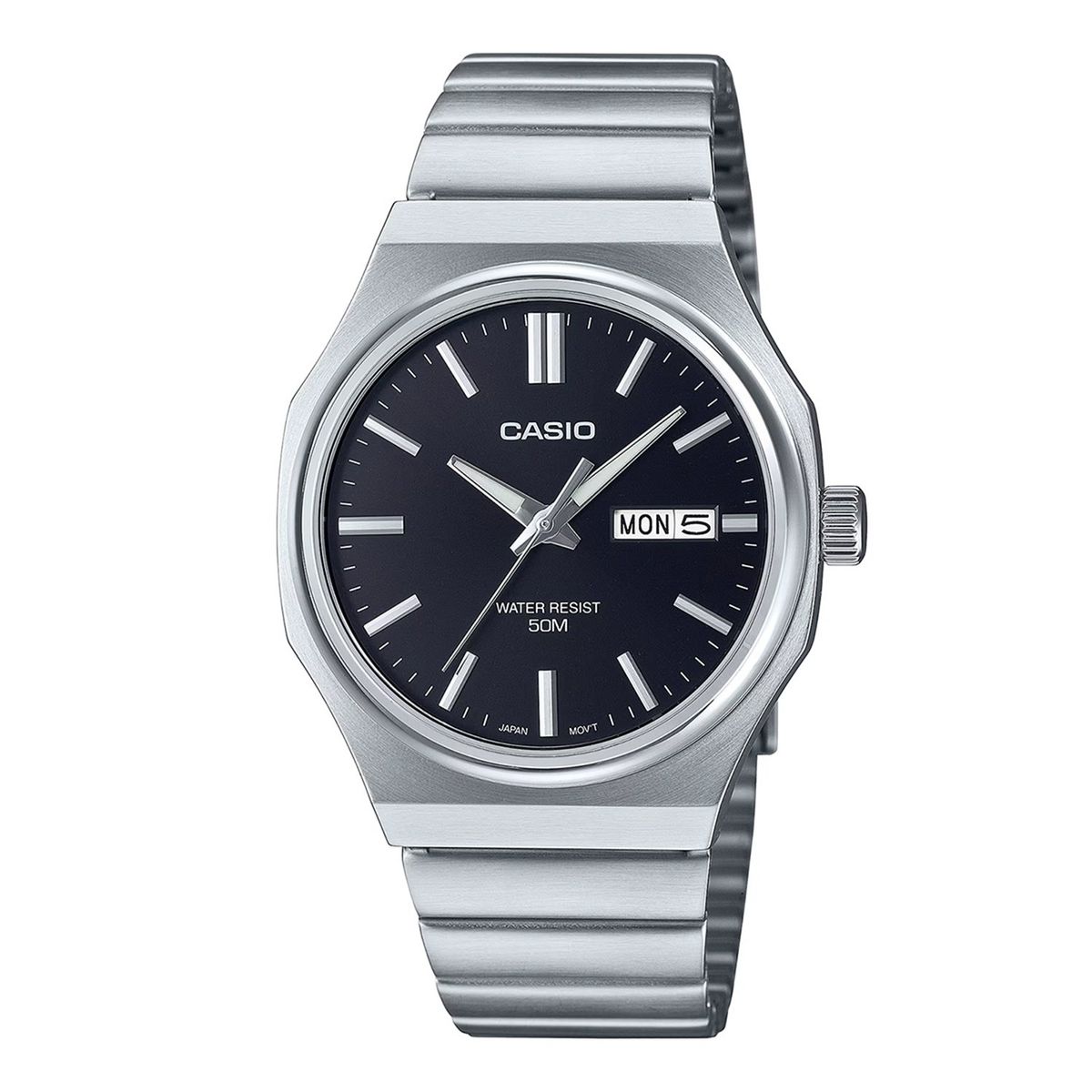 CASIO - Reloj Hombre Casio MTP-E735D-1AVDF