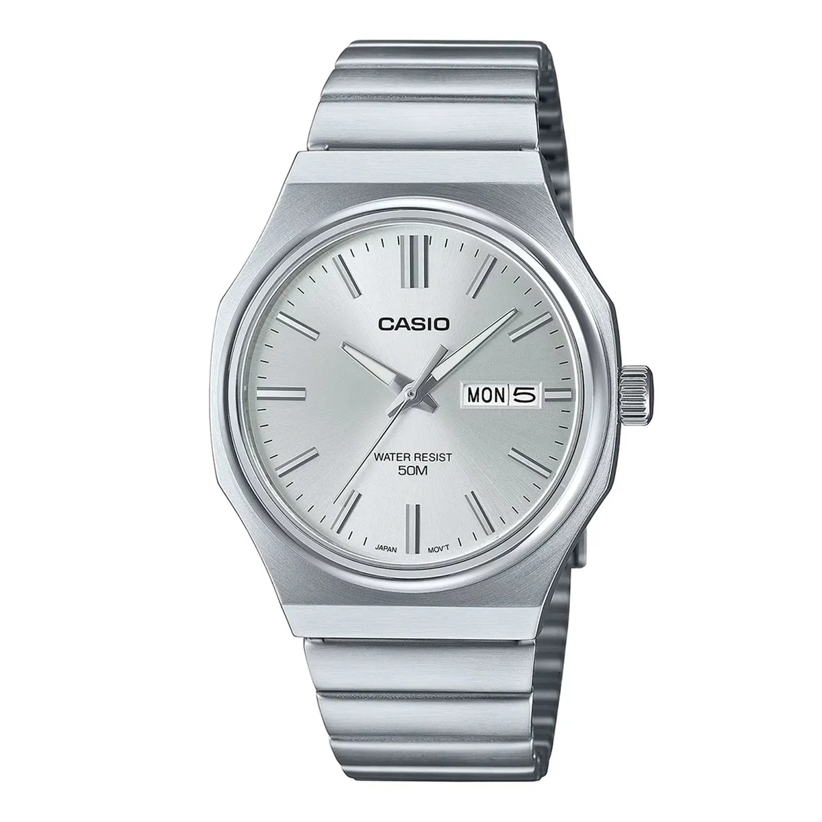CASIO - Reloj Hombre Casio MTP-E735D-7AVDF