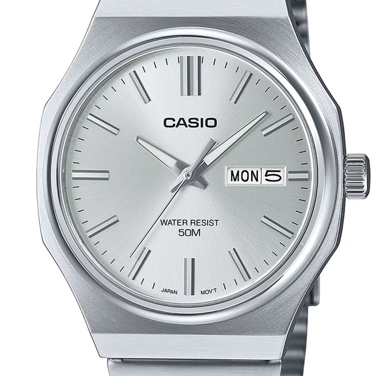 CASIO - Reloj Hombre Casio MTP-E735D-7AVDF