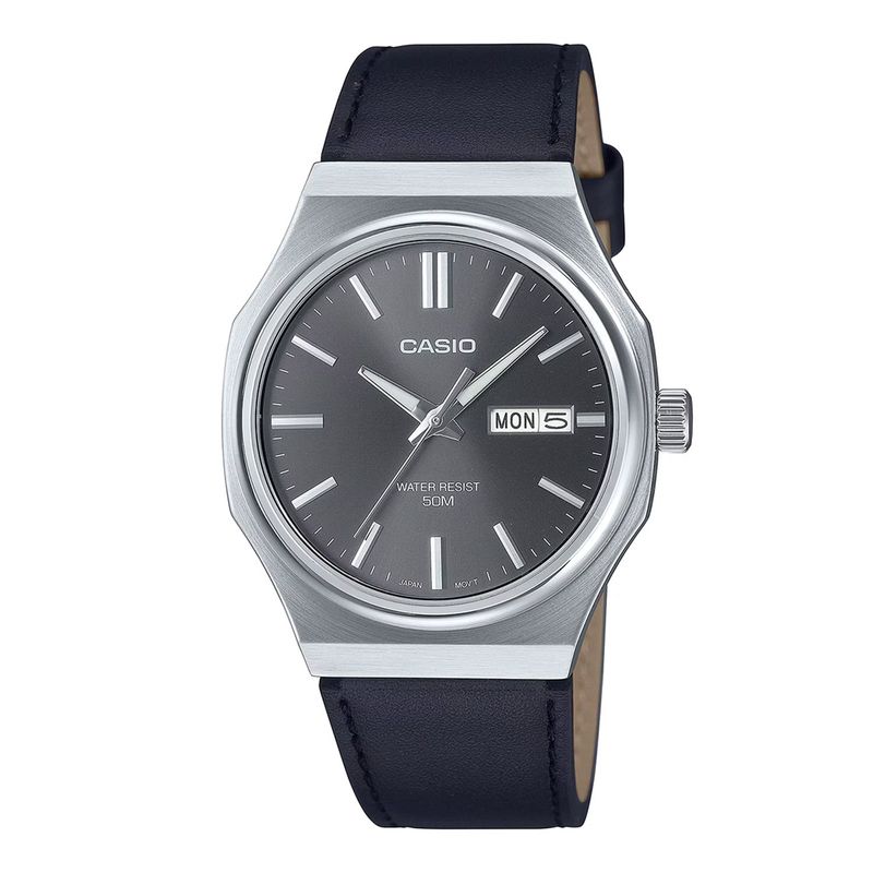 CASIO - Reloj Hombre Casio MTP-E735L-8AVDF