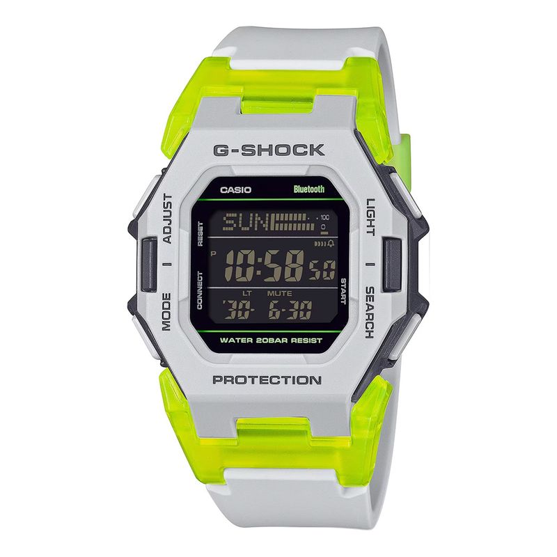 CASIO - Reloj Hombre Casio GD-B500MW-8DR