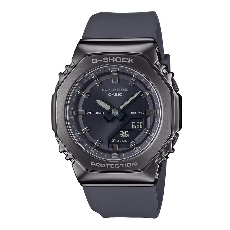 G-SHOCK - Reloj Mujer Casio GM-S2110B-8ADR