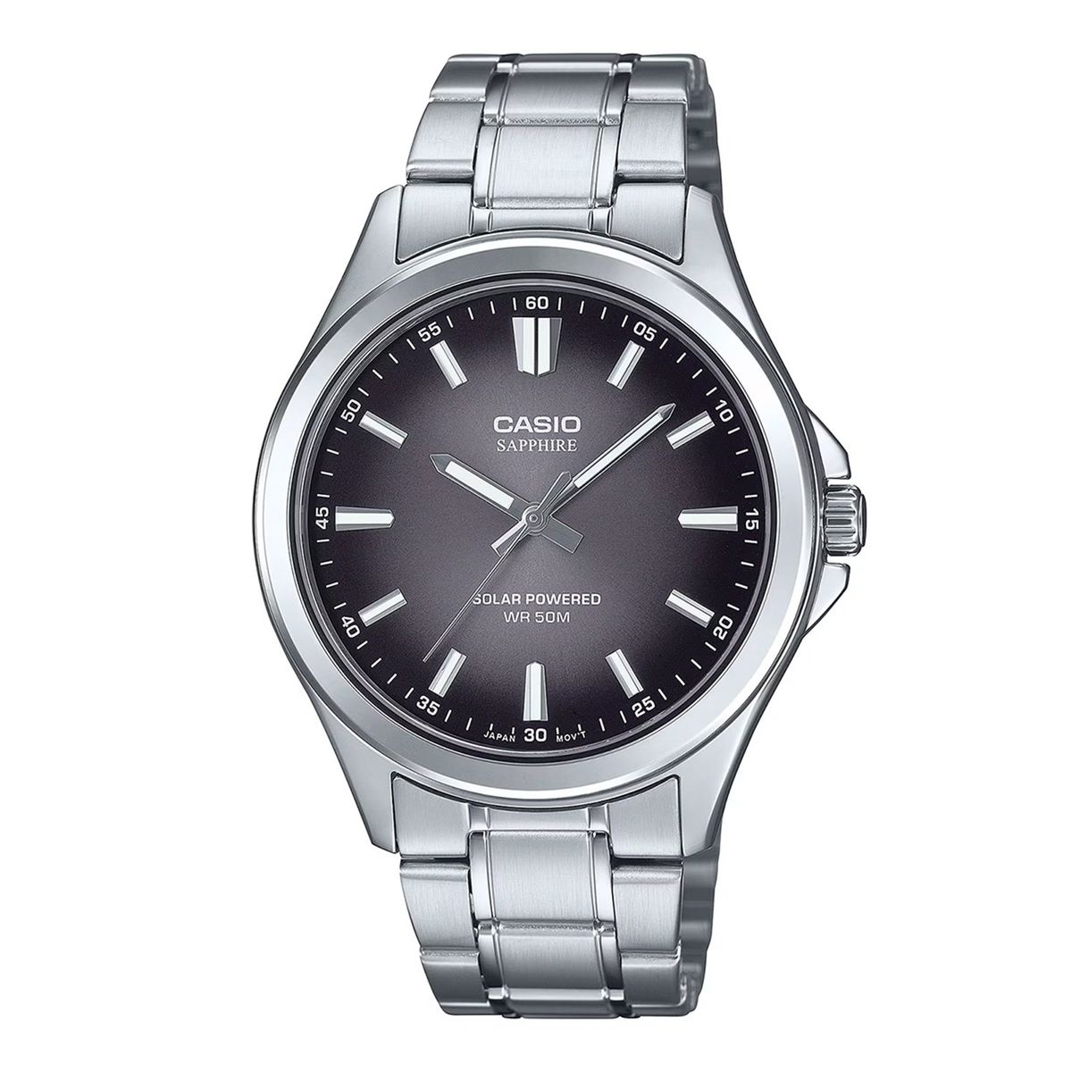 CASIO - Reloj Hombre Casio MTS-RS100D-1AVDF