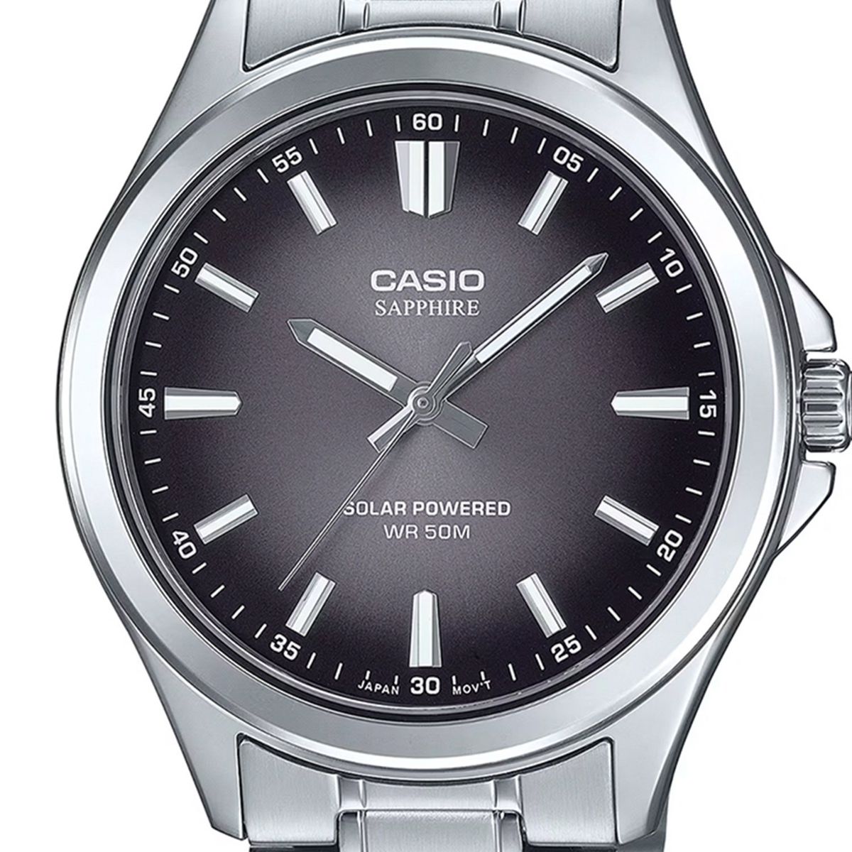 CASIO - Reloj Hombre Casio MTS-RS100D-1AVDF