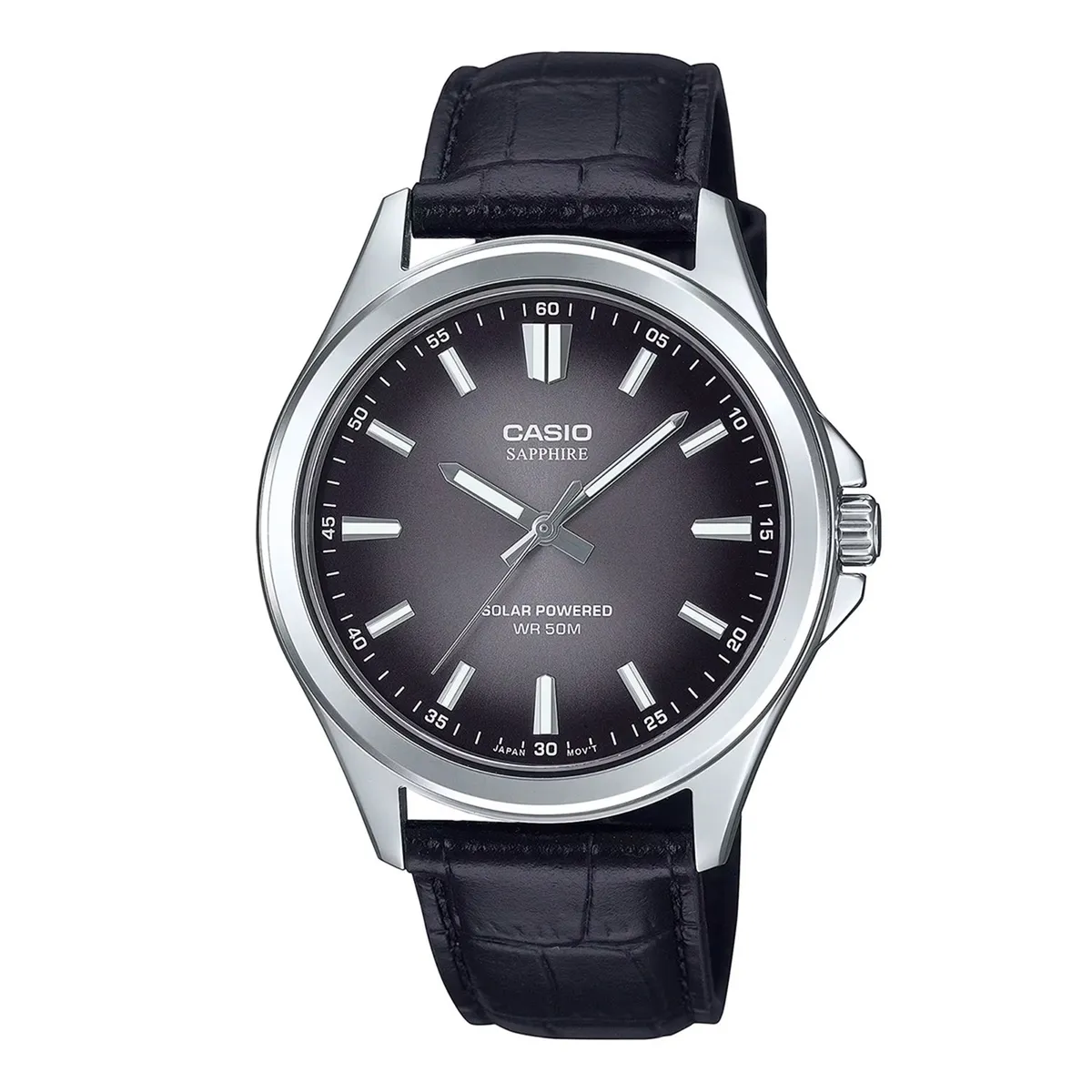 CASIO - Reloj Hombre Casio MTS-RS100L-1AVDF