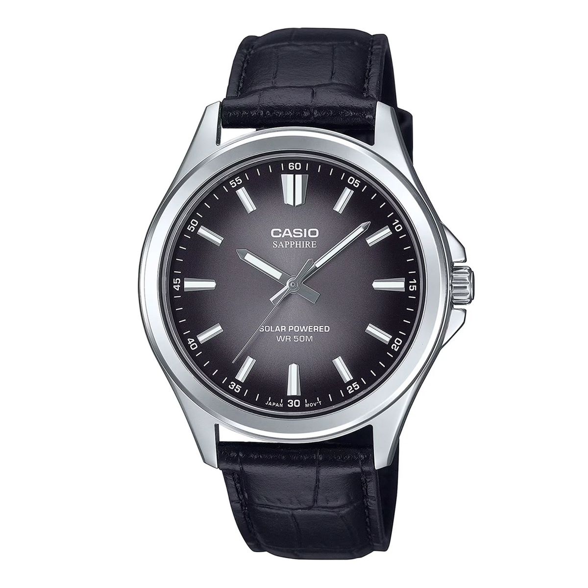 CASIO - Reloj Hombre Casio MTS-RS100L-1AVDF