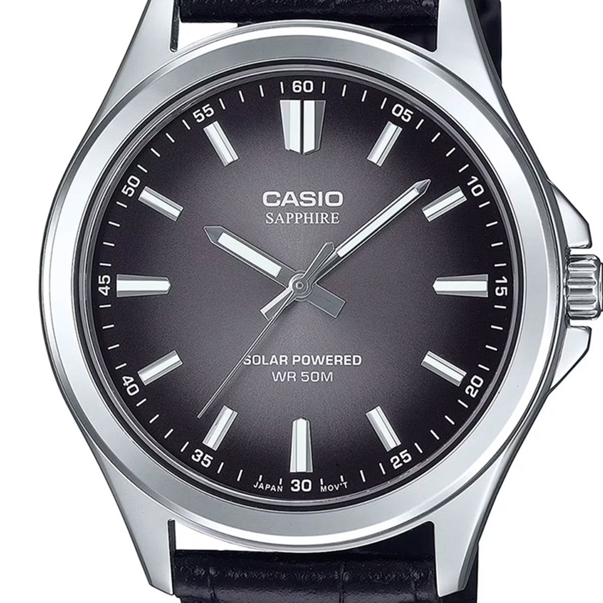 CASIO - Reloj Hombre Casio MTS-RS100L-1AVDF