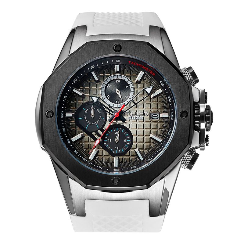 MULCO - Reloj Hombre Mulco MW-3-24975-015