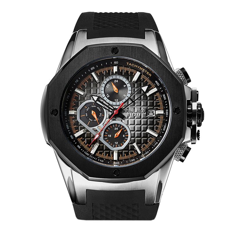 MULCO - Reloj Hombre Mulco MW-3-24975-025