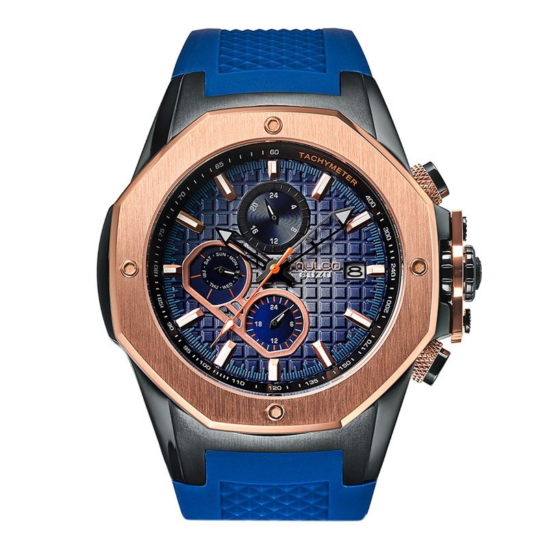MULCO - Reloj Hombre Mulco MW-3-24975-043
