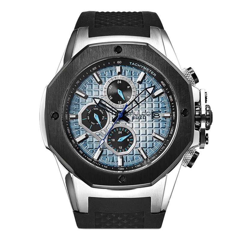 MULCO - Reloj Hombre Mulco MW-3-24975-045