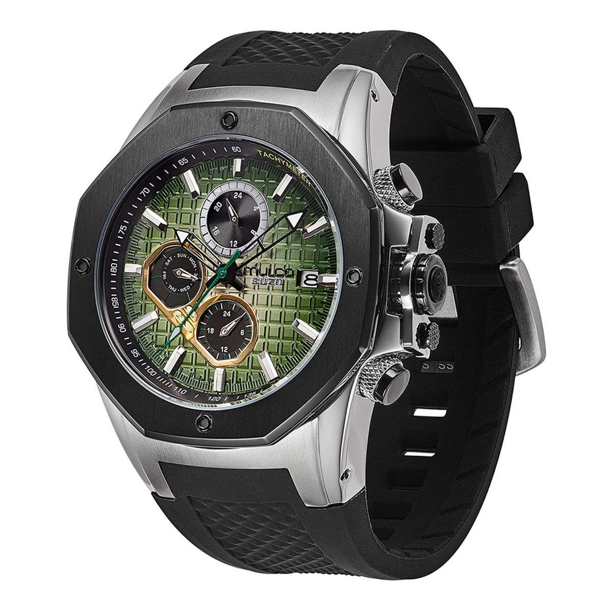 MULCO - Reloj Hombre Mulco MW-3-24975-475