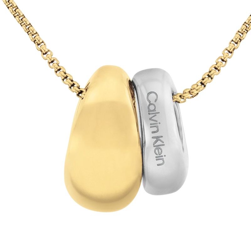 CALVIN KLEIN - Collar Mujer Calvin Klein 35000617