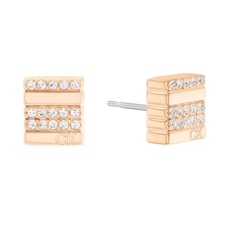 CALVIN KLEIN - Aretes Mujer Calvin Klein 35000372