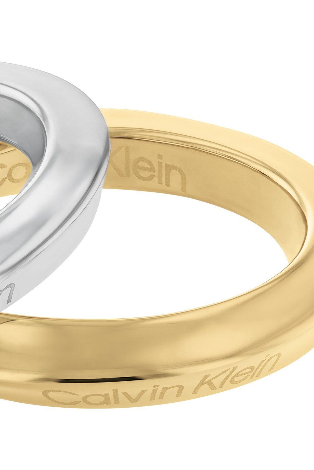 CALVIN KLEIN - Anillo Mujer Calvin Klein 35000330D