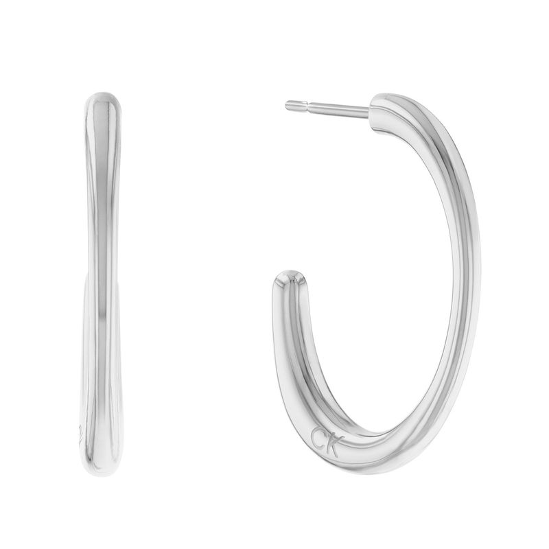 CALVIN KLEIN - Aretes Mujer Calvin Klein 35000346