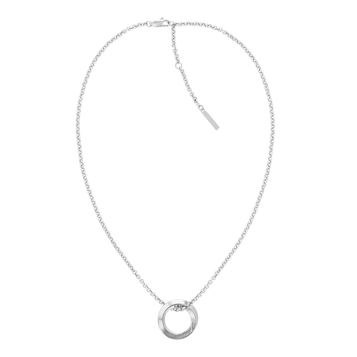 CALVIN KLEIN - Collar Mujer Calvin Klein 35000306