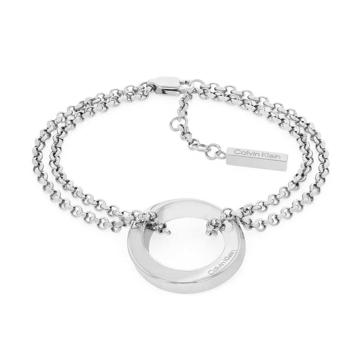 CALVIN KLEIN - Pulsera Mujer Calvin Klein 35000336