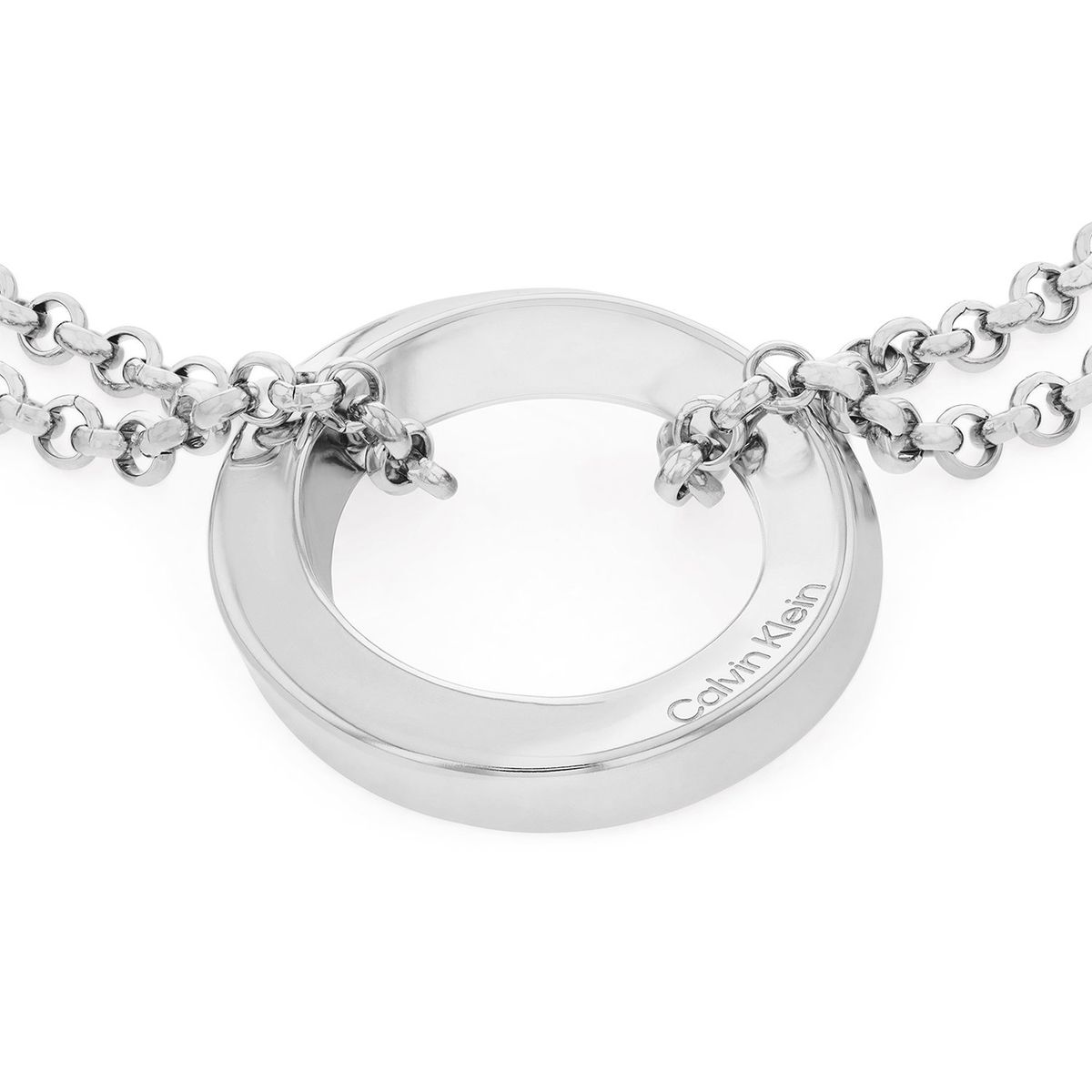 CALVIN KLEIN - Pulsera Mujer Calvin Klein 35000336