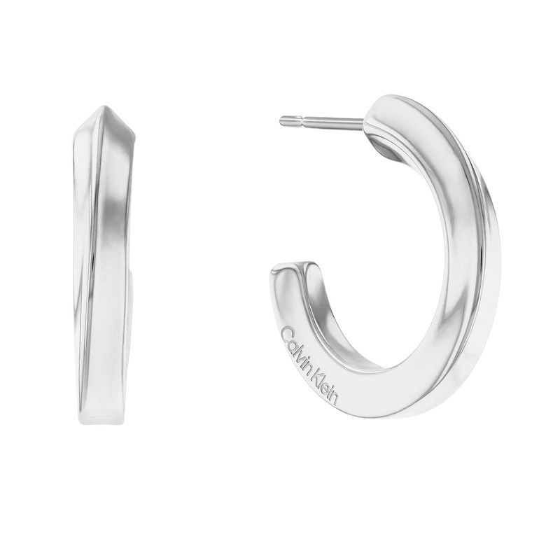 CALVIN KLEIN - Aretes Mujer Calvin Klein 35000310