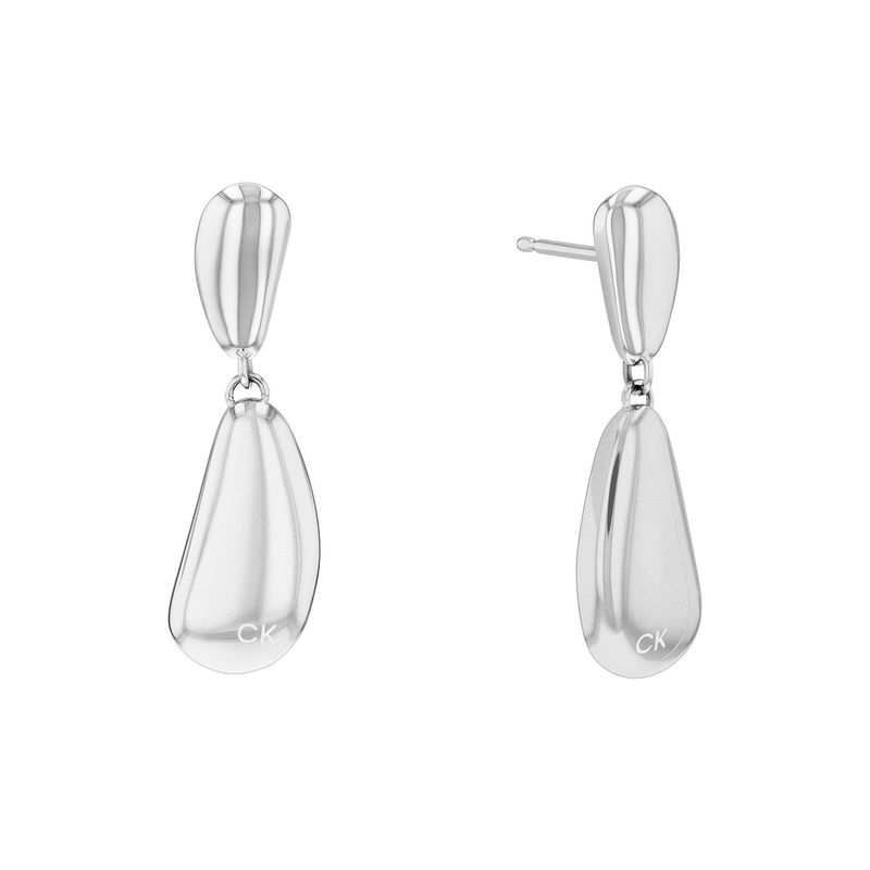 CALVIN KLEIN - Aretes Mujer Calvin Klein 35000606