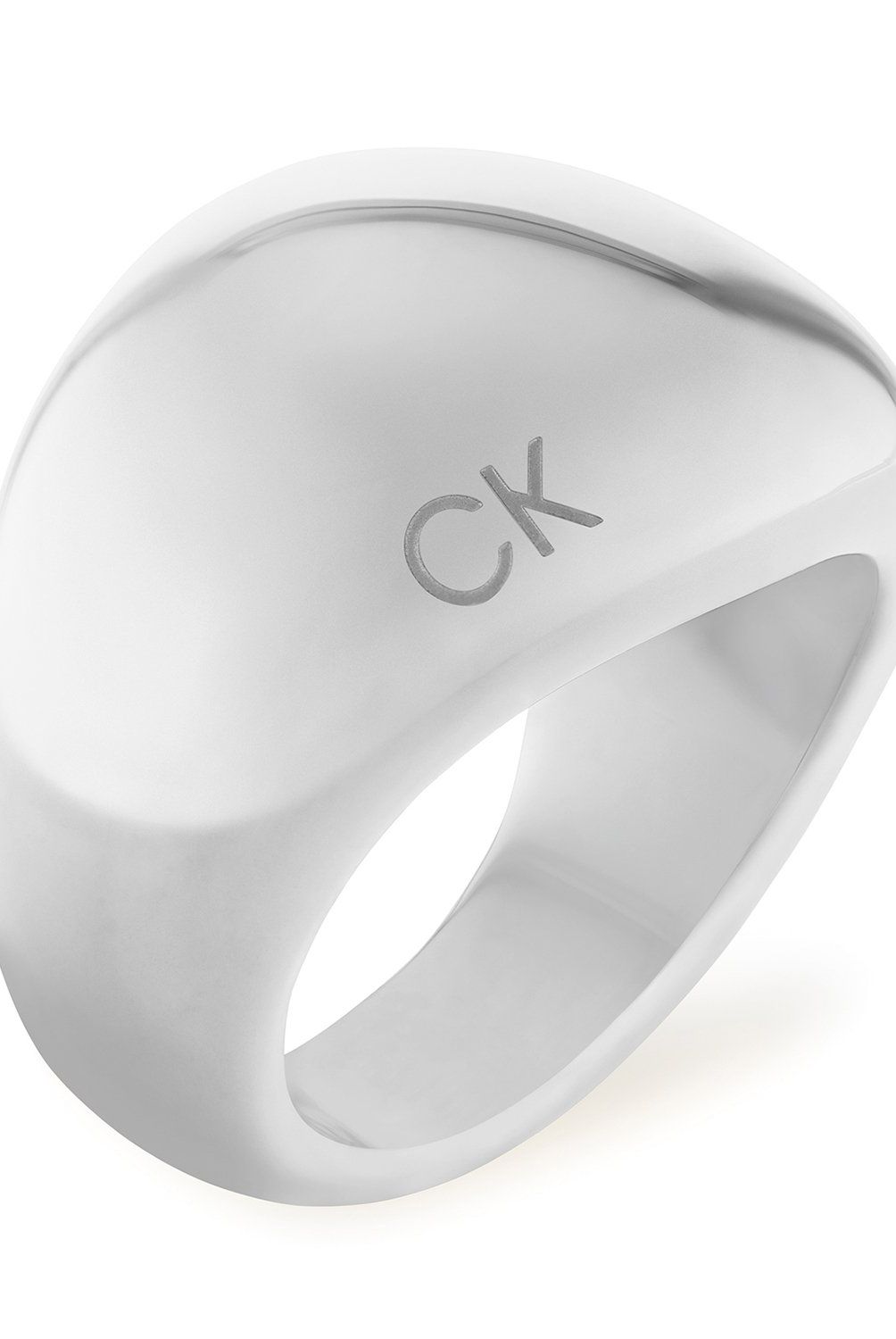CALVIN KLEIN - Anillo Mujer Calvin Klein 35000443B