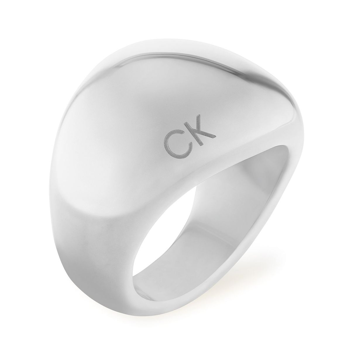 CALVIN KLEIN - Anillo Mujer Calvin Klein 35000443B