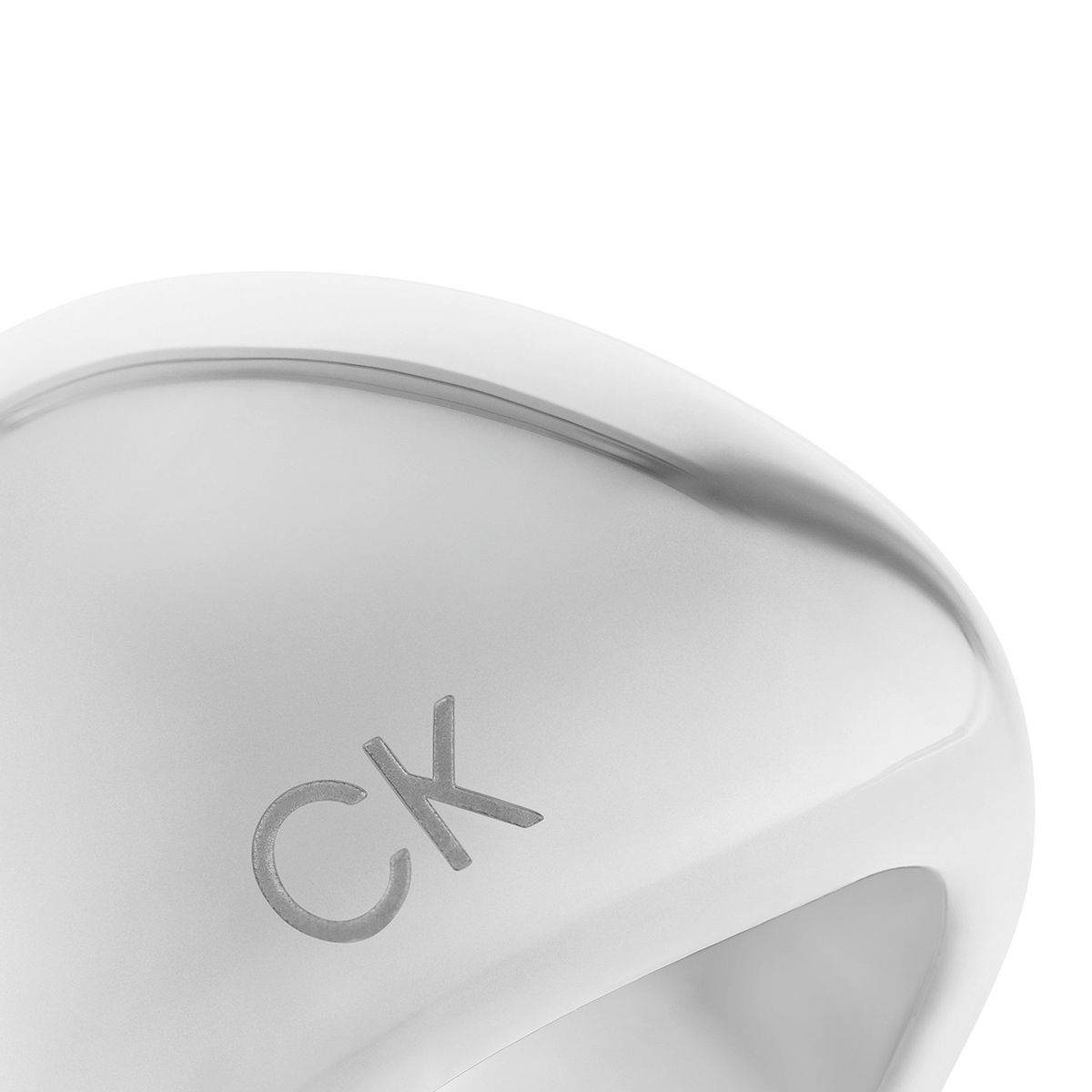 CALVIN KLEIN - Anillo Mujer Calvin Klein 35000443B
