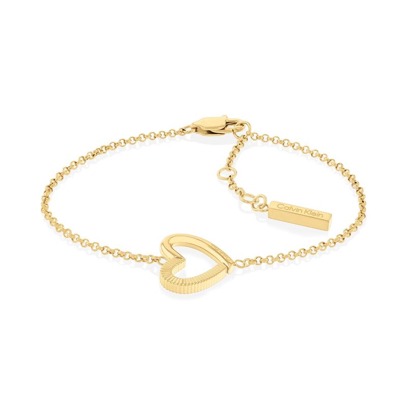 CALVIN KLEIN - Pulsera Mujer Calvin Klein 35000388