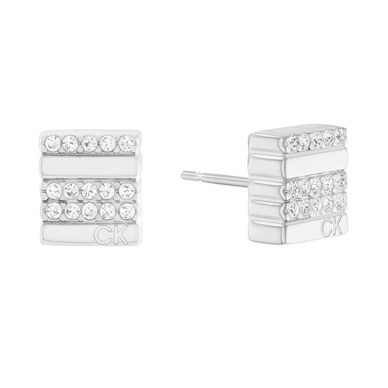 CALVIN KLEIN - Aretes Mujer Calvin Klein 35000370