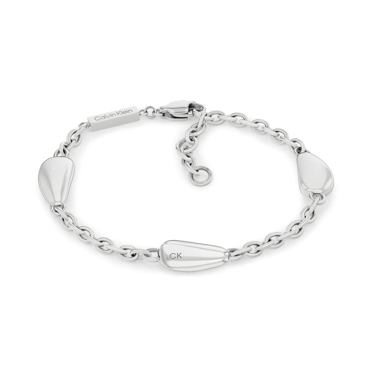 CALVIN KLEIN - Pulsera Mujer Calvin Klein 35000603