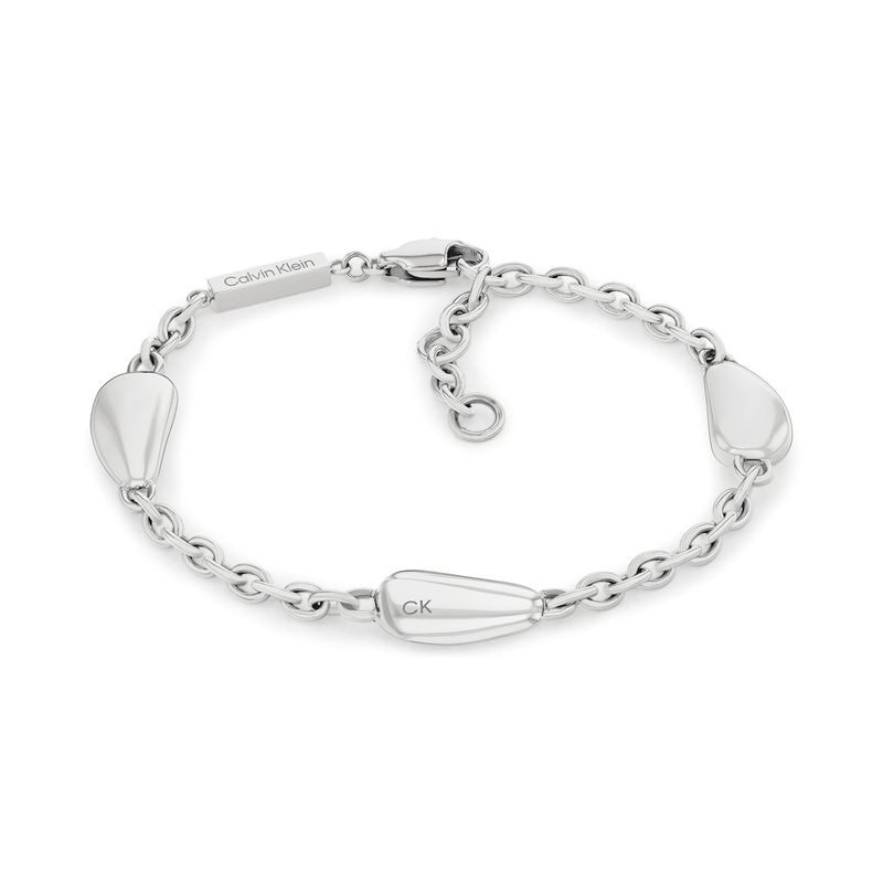 CALVIN KLEIN - Pulsera Mujer Calvin Klein 35000603