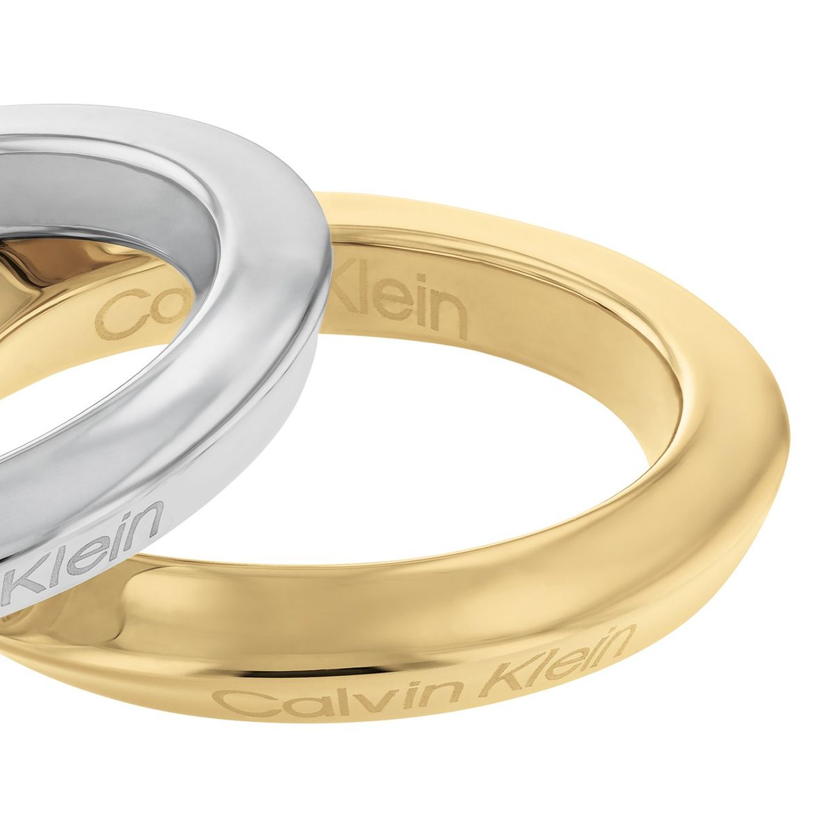 CALVIN KLEIN - Anillo Mujer Calvin Klein 35000330B