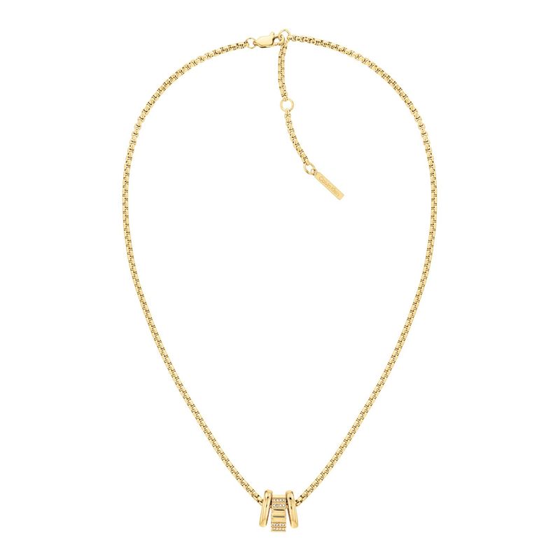 CALVIN KLEIN - Collar Mujer Calvin Klein 35000365