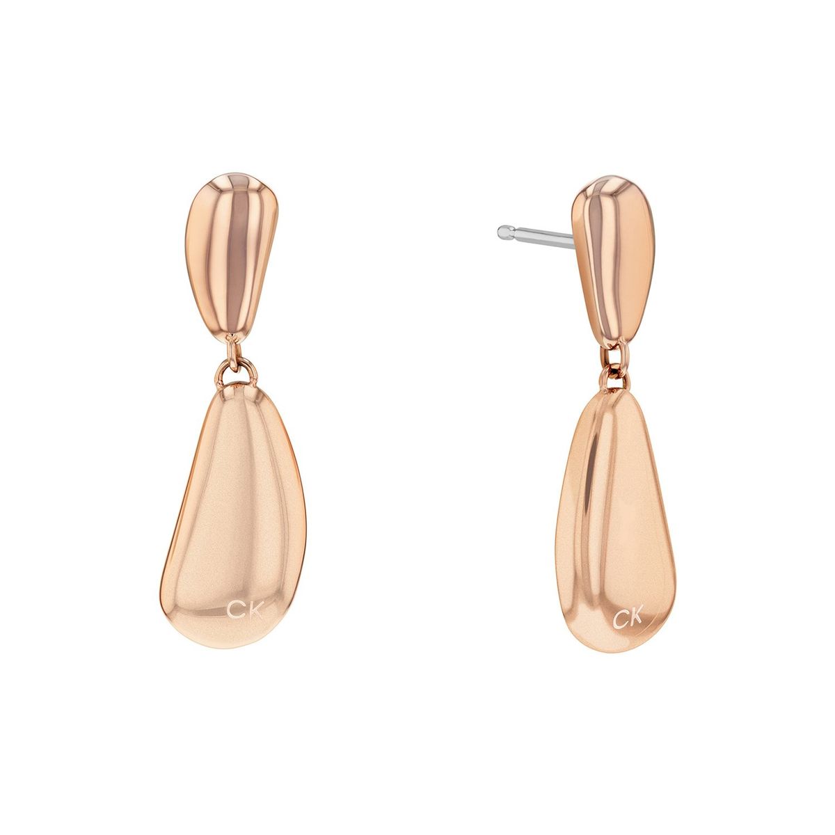 CALVIN KLEIN - Aretes Mujer Calvin Klein 35000608