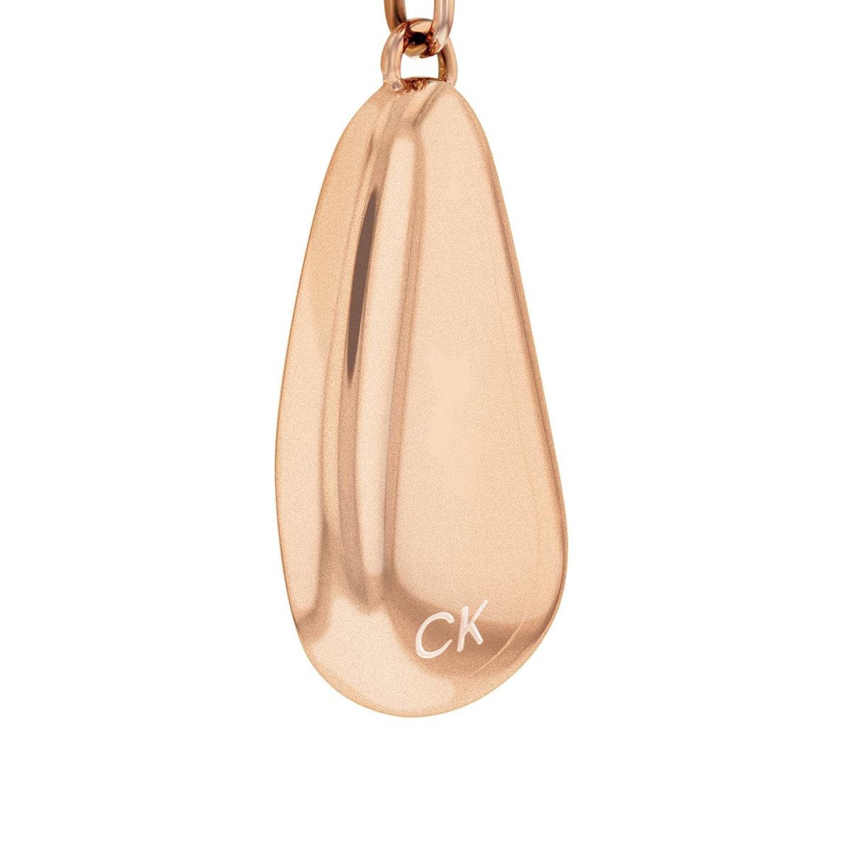 CALVIN KLEIN - Aretes Mujer Calvin Klein 35000608