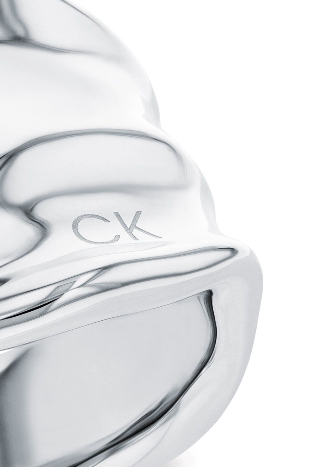 CALVIN KLEIN - Anillo Mujer Calvin Klein 35000645C