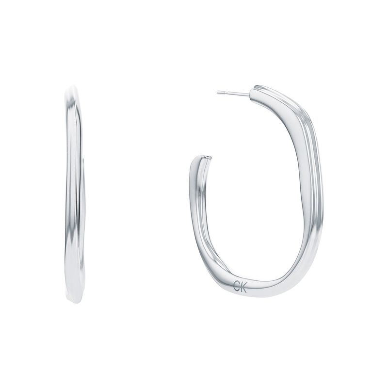 CALVIN KLEIN - Aretes Mujer Calvin Klein 35000643