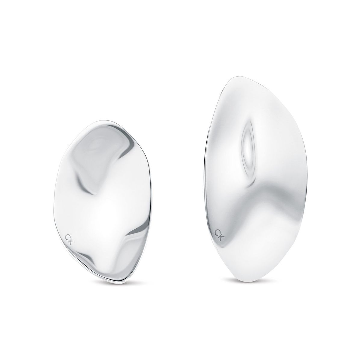 CALVIN KLEIN - Aretes Mujer Calvin Klein 35000620